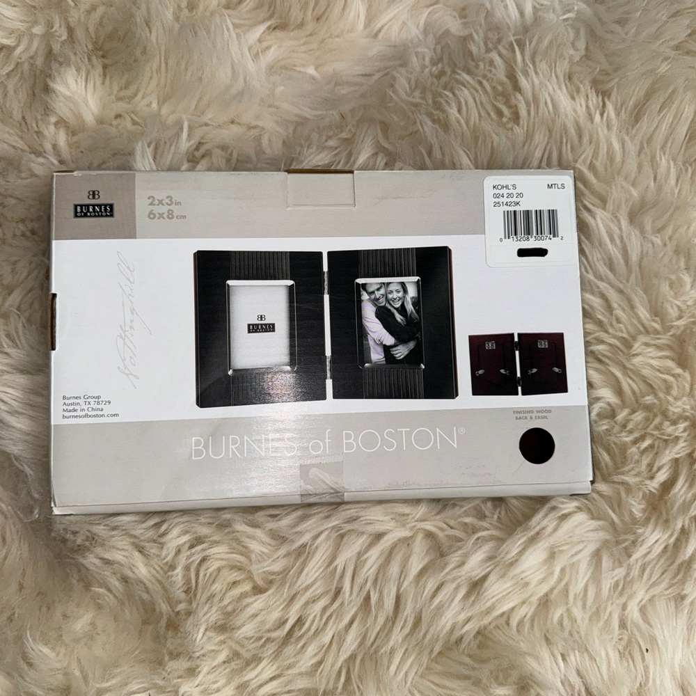 Photo frame - Picture 3 of 3